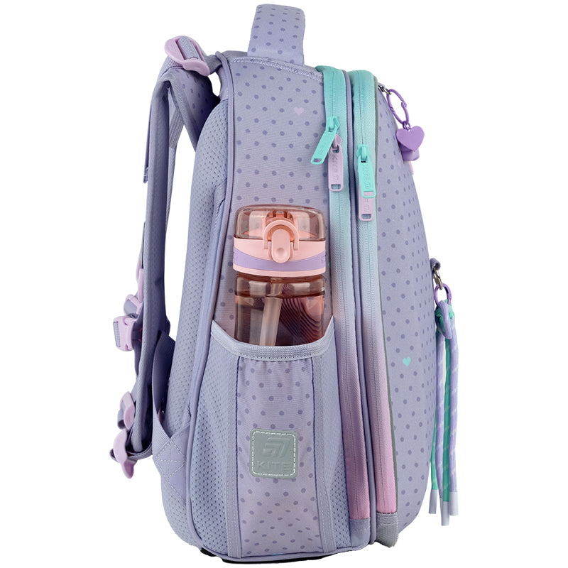 Tornister usztywniany Kite Education Kite Education Lovely K26-531M