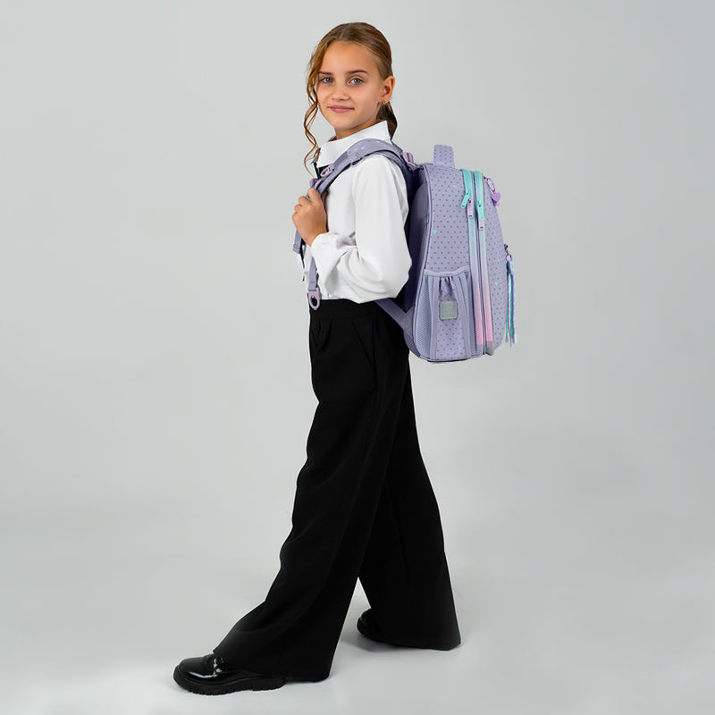 Tornister usztywniany Kite Education Kite Education Lovely K26-531M