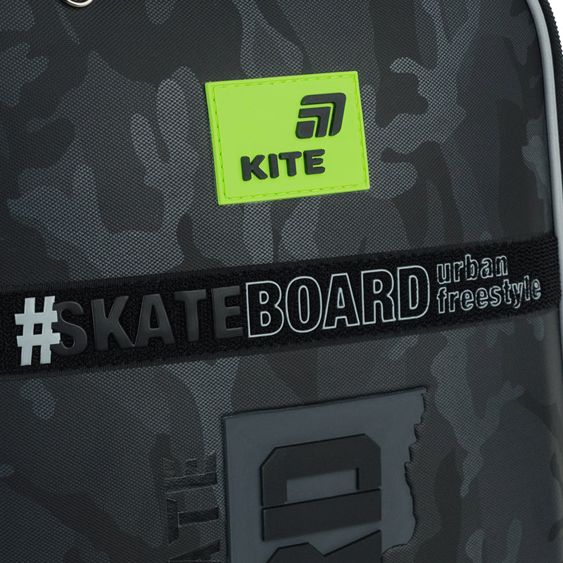 Tornister usztywniany Kite Education Kite Education SK8 Board K26-531M-2