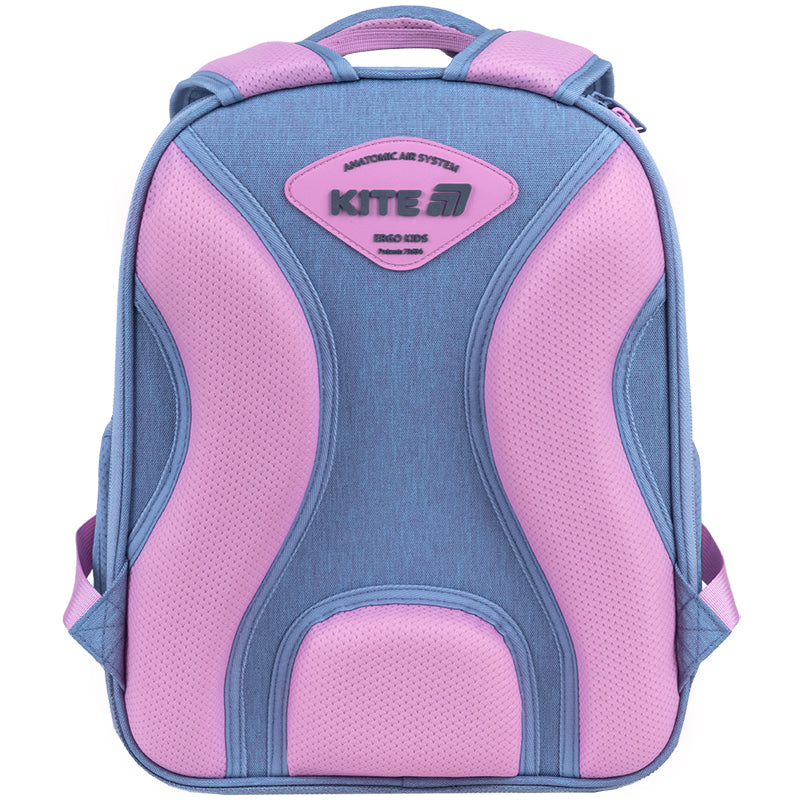 Рюкзак шкільний каркасний Kite Education Hello Kitty HK26-556M