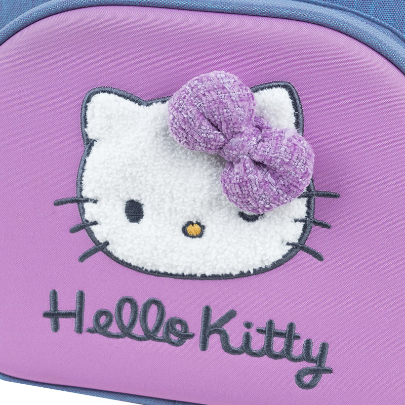Рюкзак шкільний каркасний Kite Education Hello Kitty HK26-556M