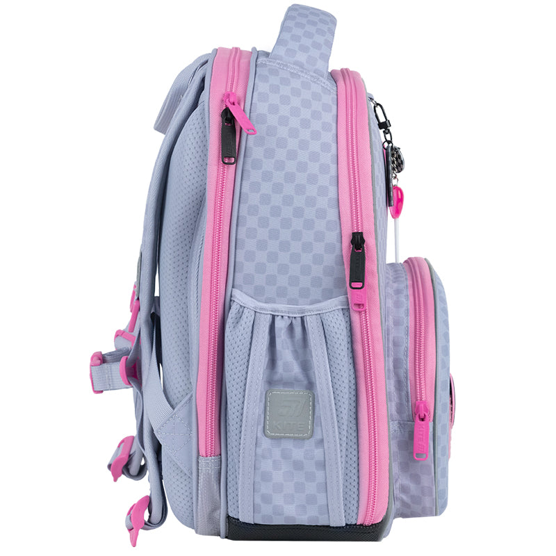 Tornister usztywniany Kite Education Girl's Power K26-556M-1