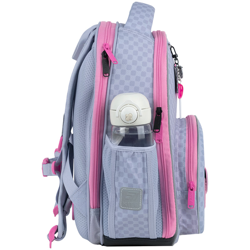 Tornister usztywniany Kite Education Girl's Power K26-556M-1