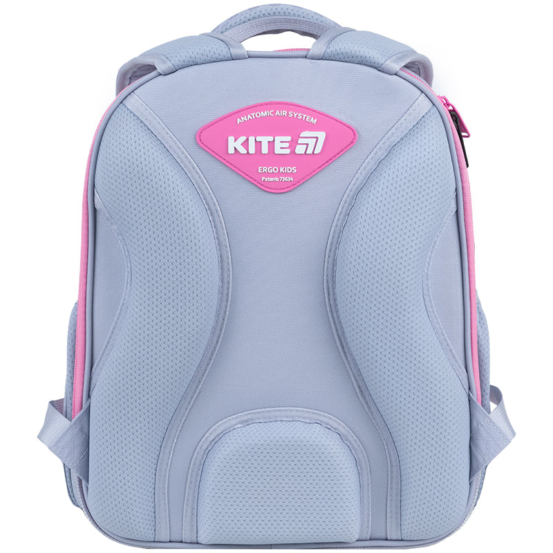 Tornister usztywniany Kite Education Girl's Power K26-556M-1