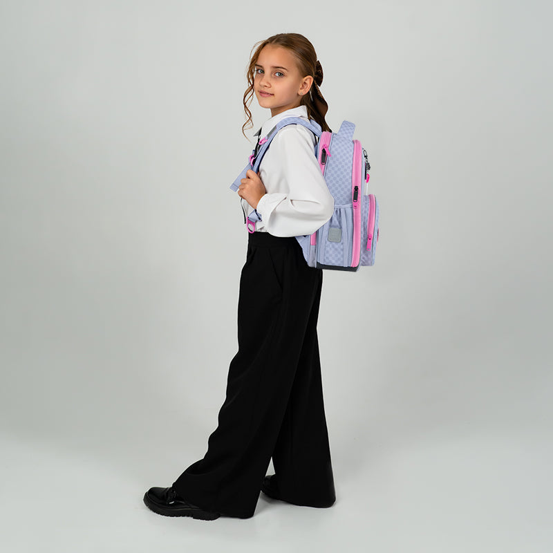 Tornister usztywniany Kite Education Girl's Power K26-556M-1