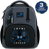 Tornister usztywniany Kite Education Level UP K26-556M-3