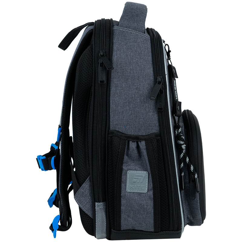 Tornister usztywniany Kite Education Level UP K26-556M-3