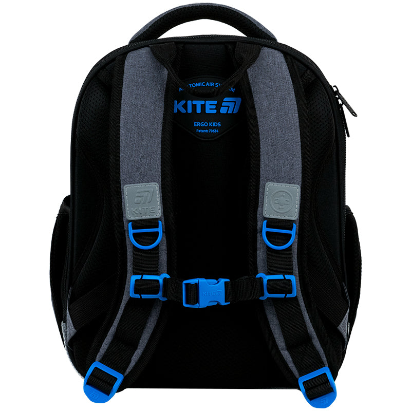 Tornister usztywniany Kite Education Level UP K26-556M-3