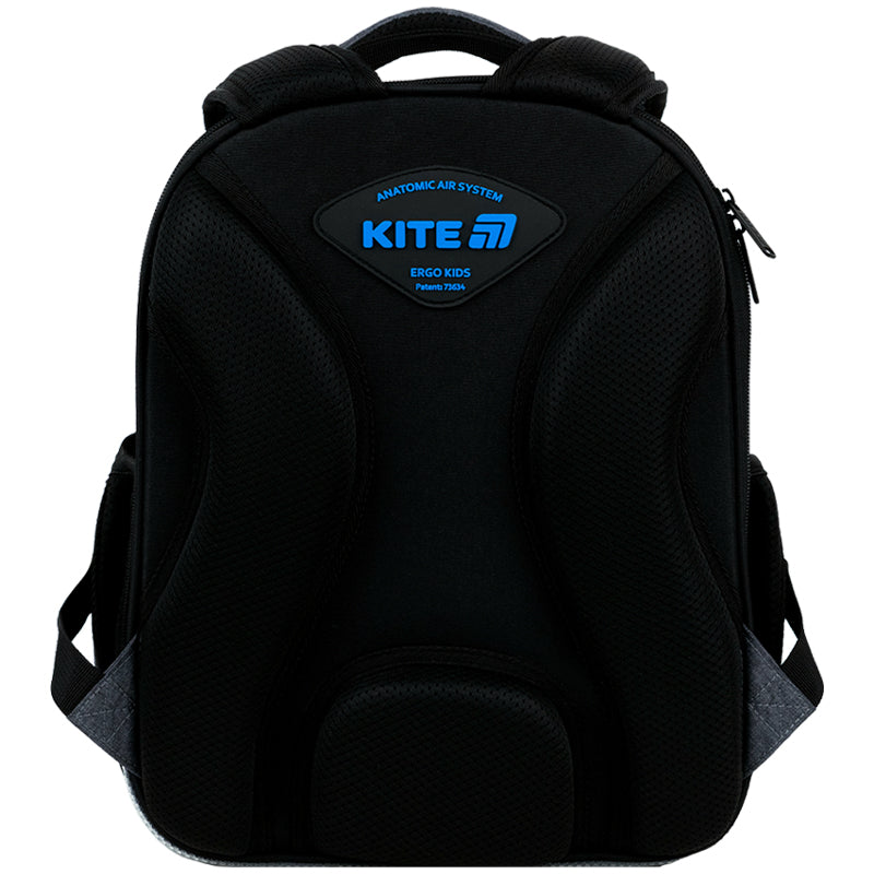 Tornister usztywniany Kite Education Level UP K26-556M-3