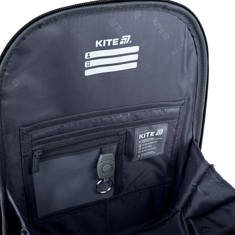 Tornister usztywniany Kite Education Level UP K26-556M-3