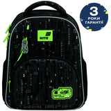 Tornister usztywniany Kite Education Digital K26-556M-4