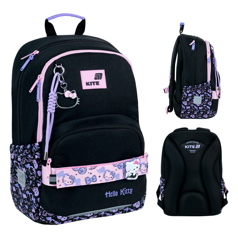 Plecak Kite Education Hello Kitty HK26-585M
