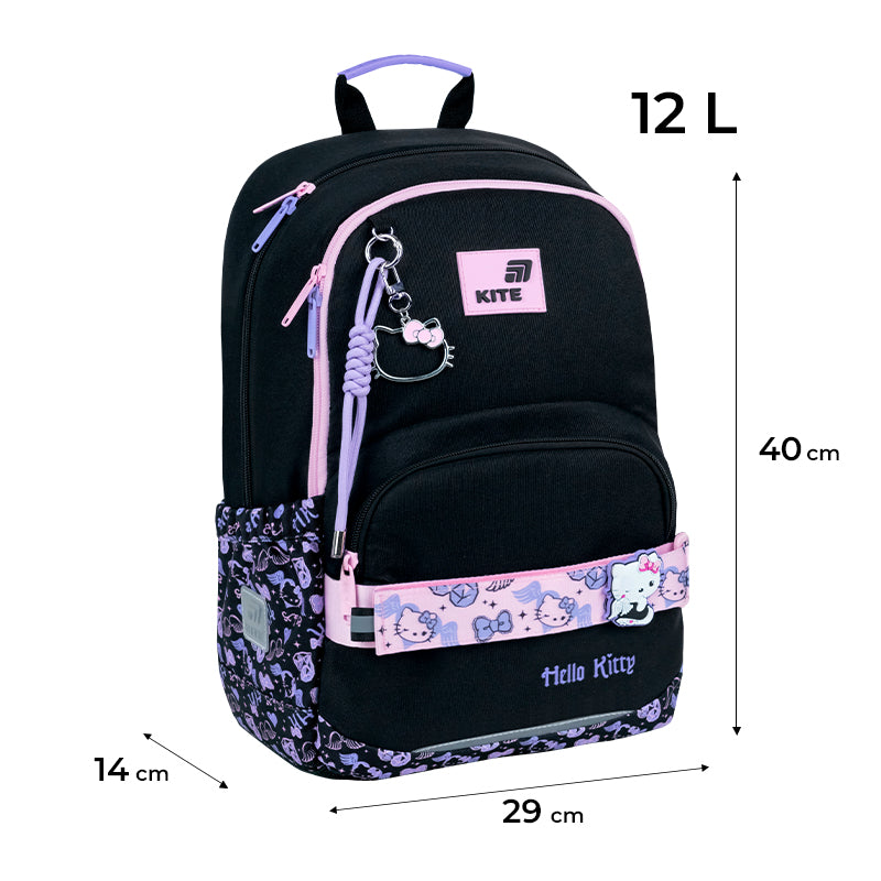 Plecak Kite Education Hello Kitty HK26-585M