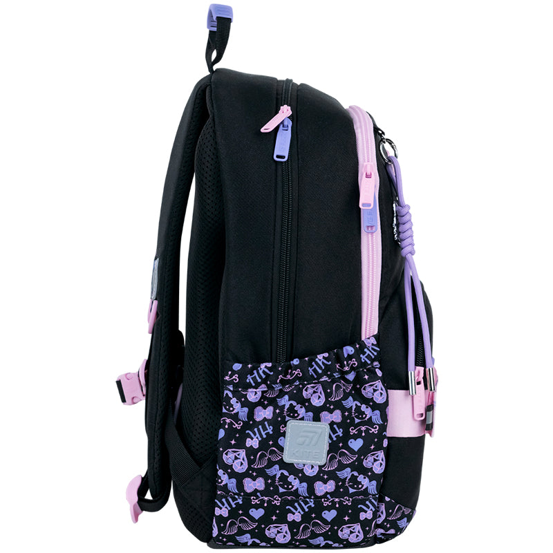Plecak Kite Education Hello Kitty HK26-585M