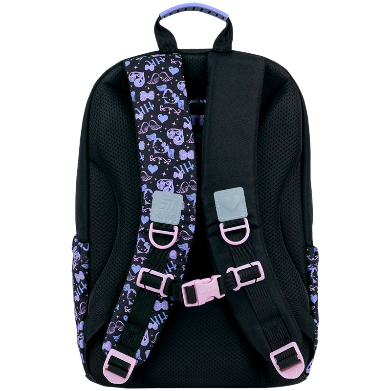 Plecak Kite Education Hello Kitty HK26-585M