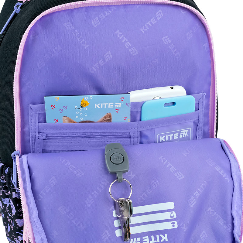 Plecak Kite Education Hello Kitty HK26-585M