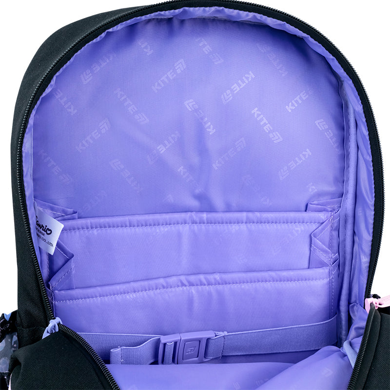 Plecak Kite Education Hello Kitty HK26-585M