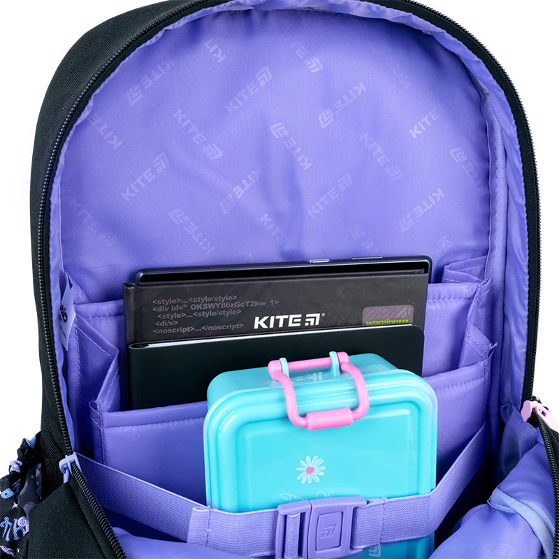 Plecak Kite Education Hello Kitty HK26-585M