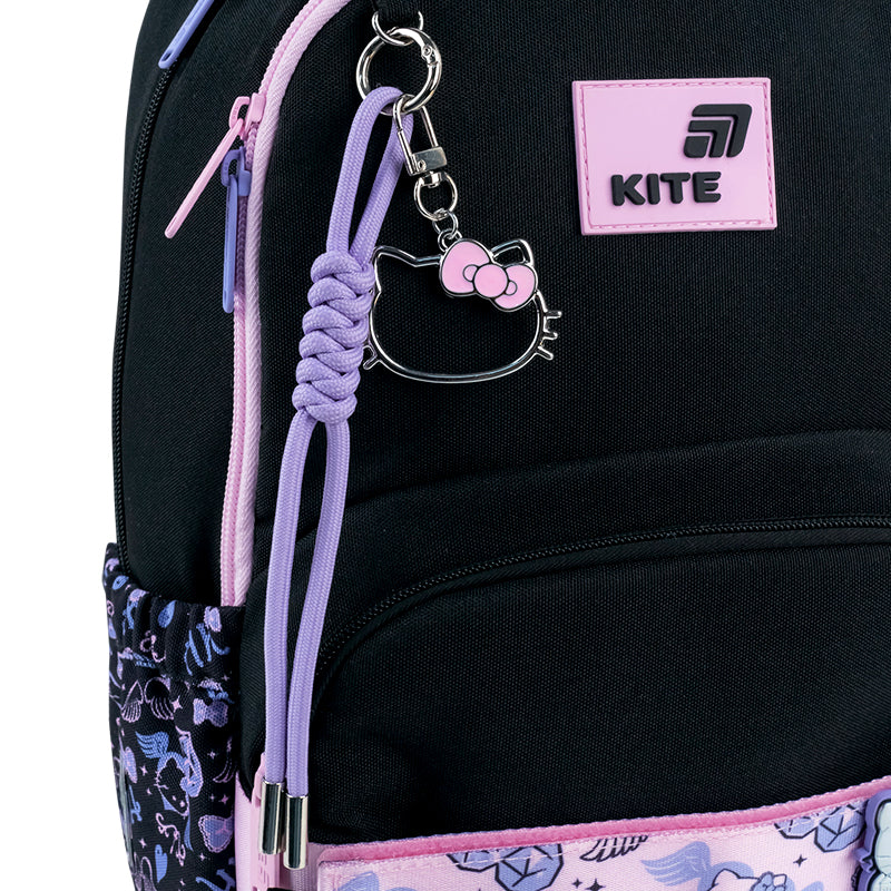 Plecak Kite Education Hello Kitty HK26-585M