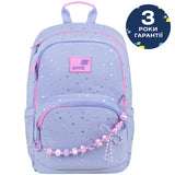 Рюкзак шкільний Kite Education Twinke, Star K26-585M-1