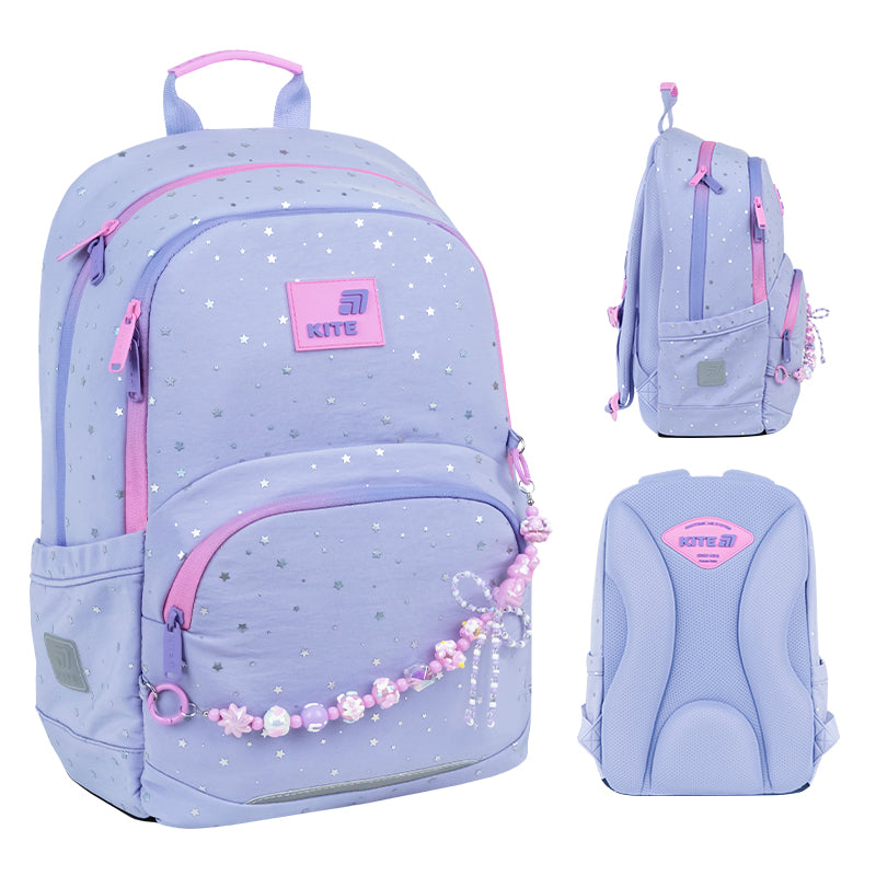 Plecak Kite Education Twinke, Star K26-585M-1