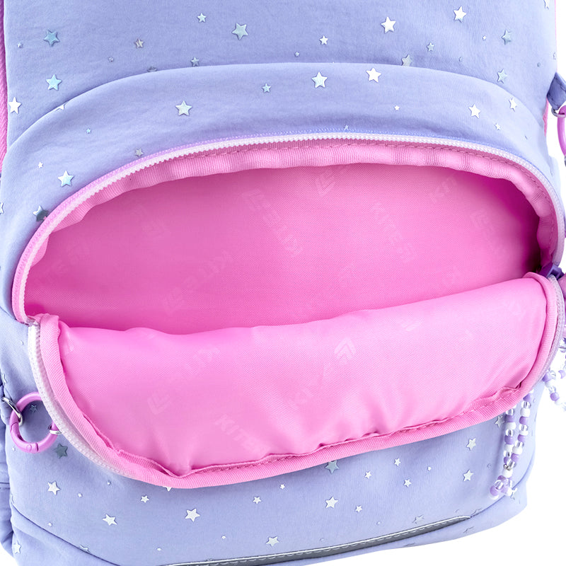 Plecak Kite Education Twinke, Star K26-585M-1