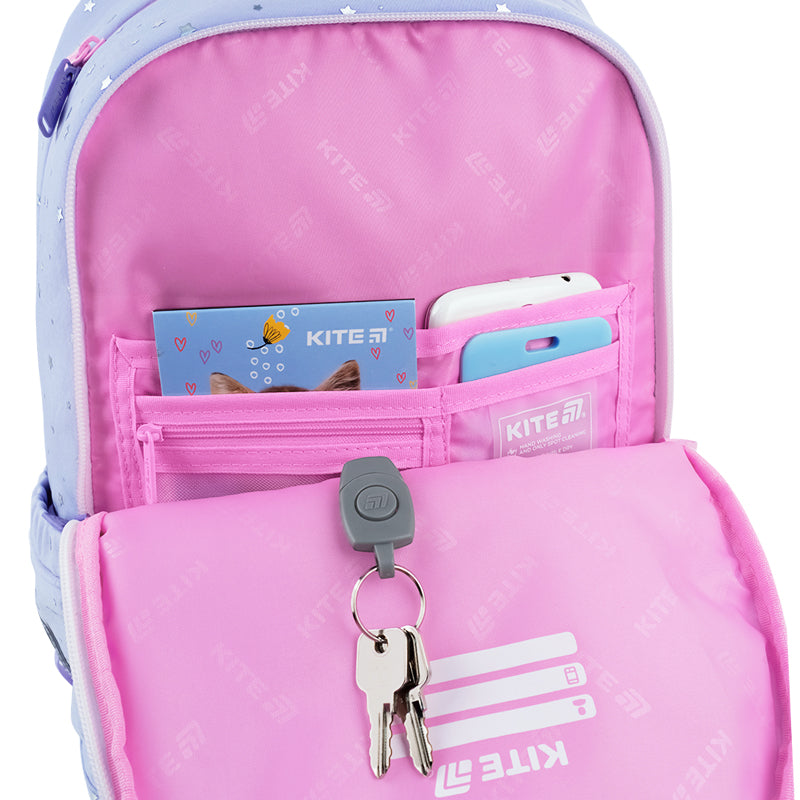 Plecak Kite Education Twinke, Star K26-585M-1