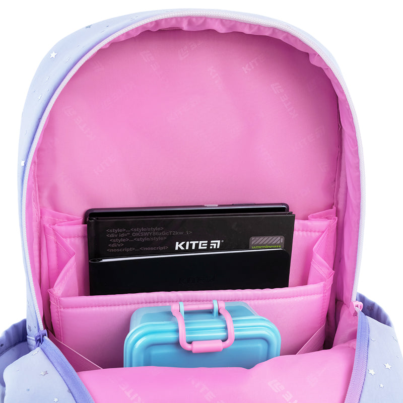 Plecak Kite Education Twinke, Star K26-585M-1