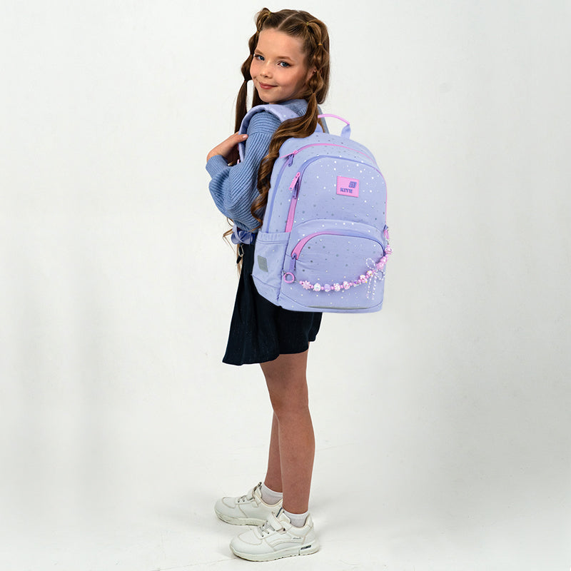Plecak Kite Education Twinke, Star K26-585M-1