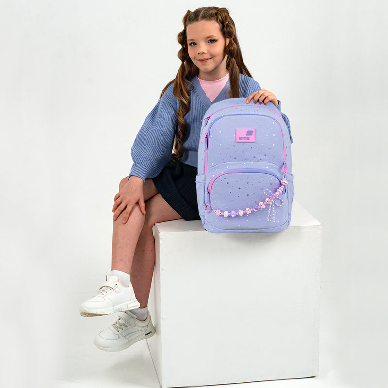 Plecak Kite Education Twinke, Star K26-585M-1