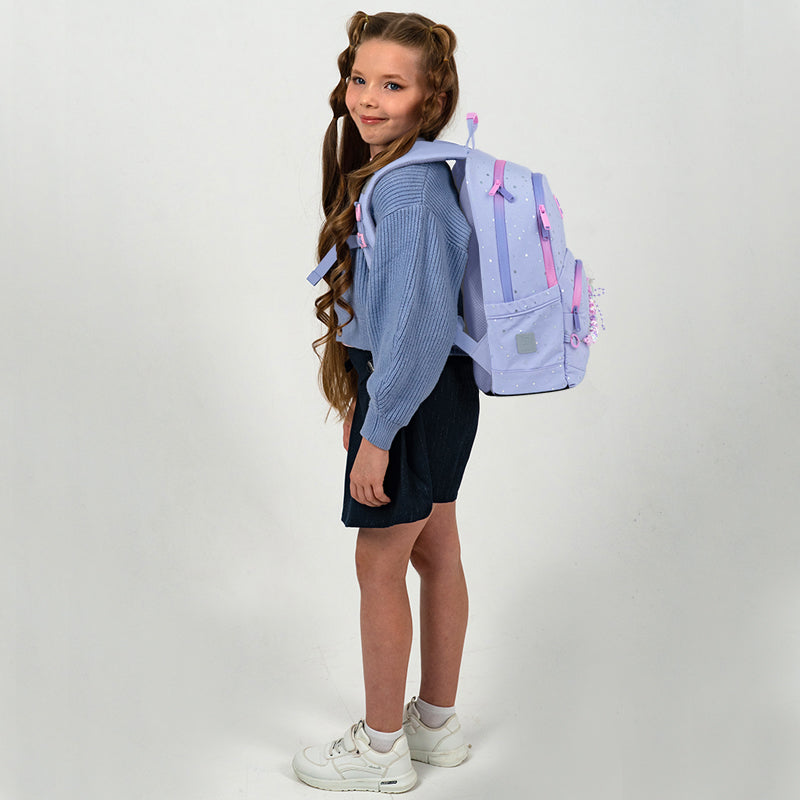 Plecak Kite Education Twinke, Star K26-585M-1