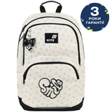 Рюкзак шкільний Kite Education Shimmer&Smile K26-585M-2