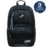 Рюкзак шкільний Kite Education Fearless K26-585M-3