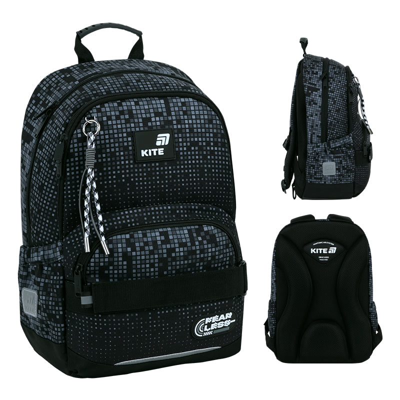 Plecak Kite Education Fearless K26-585M-3