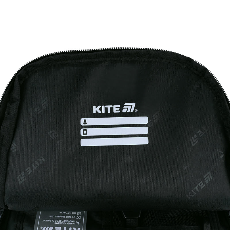 Plecak Kite Education Fearless K26-585M-3