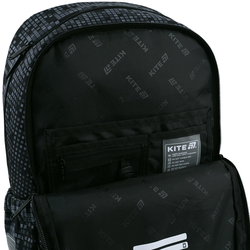 Plecak Kite Education Fearless K26-585M-3