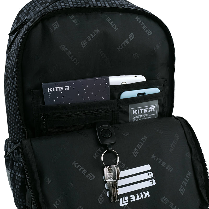 Plecak Kite Education Fearless K26-585M-3