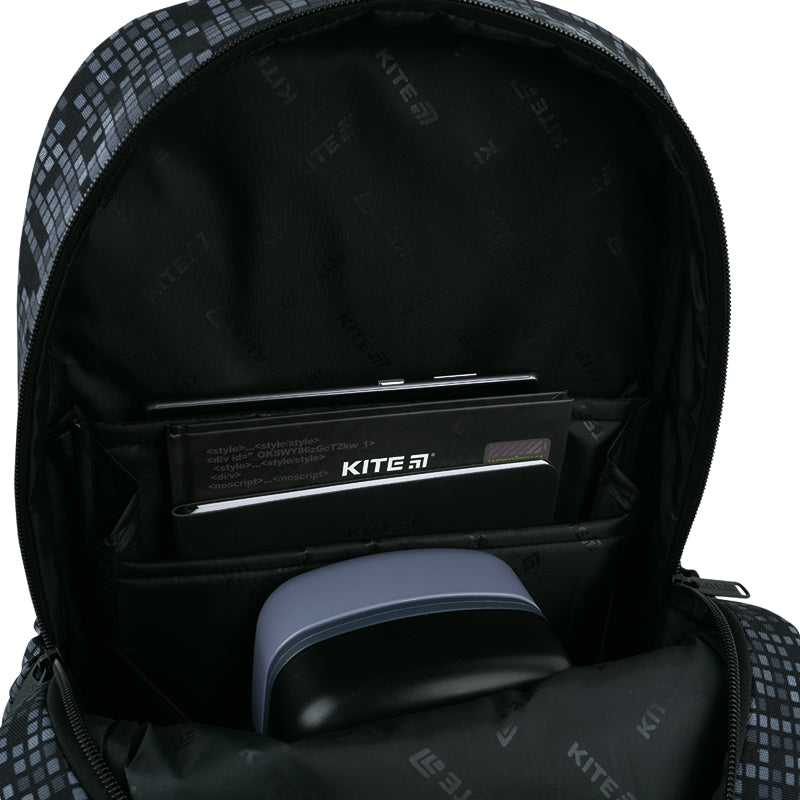 Plecak Kite Education Fearless K26-585M-3