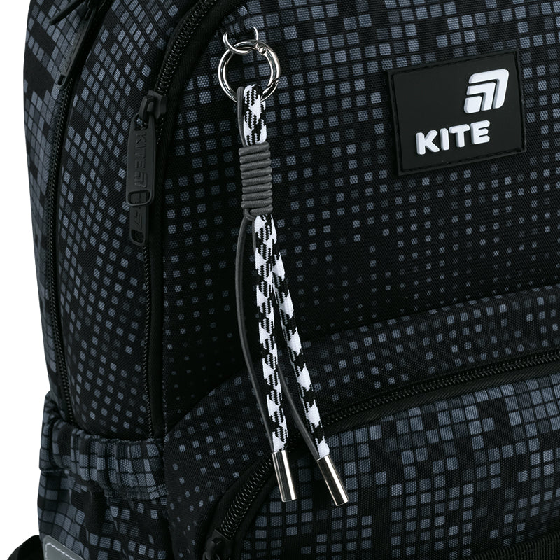 Plecak Kite Education Fearless K26-585M-3