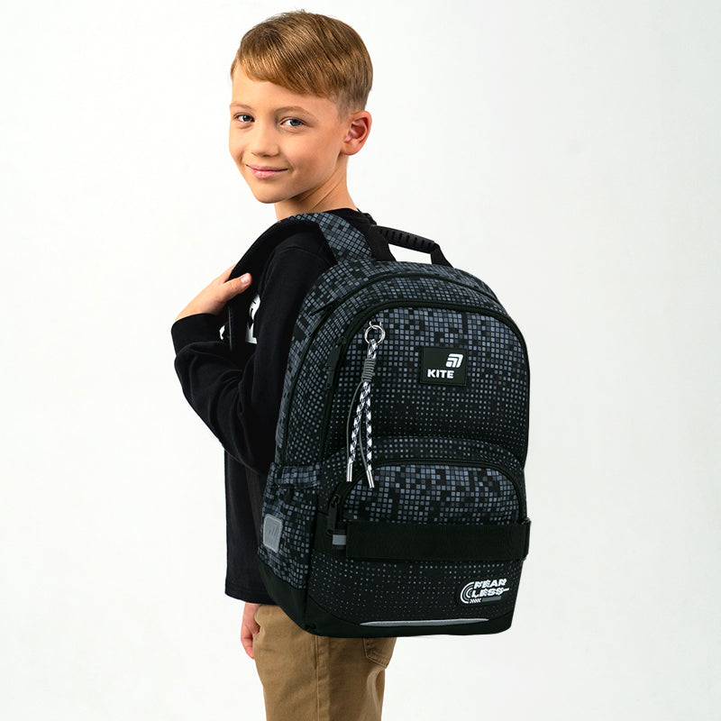 Plecak Kite Education Fearless K26-585M-3
