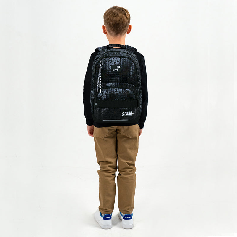 Plecak Kite Education Fearless K26-585M-3