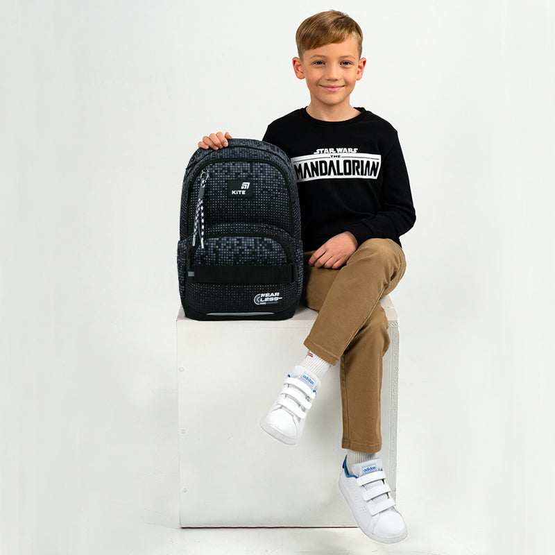 Plecak Kite Education Fearless K26-585M-3