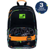 Рюкзак шкільний Kite Education Street Style K26-585M-4
