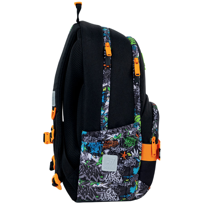Plecak Kite Education Street Style K26-585M-4