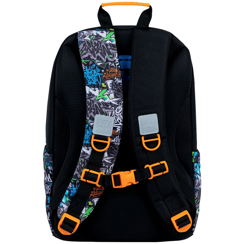 Plecak Kite Education Street Style K26-585M-4