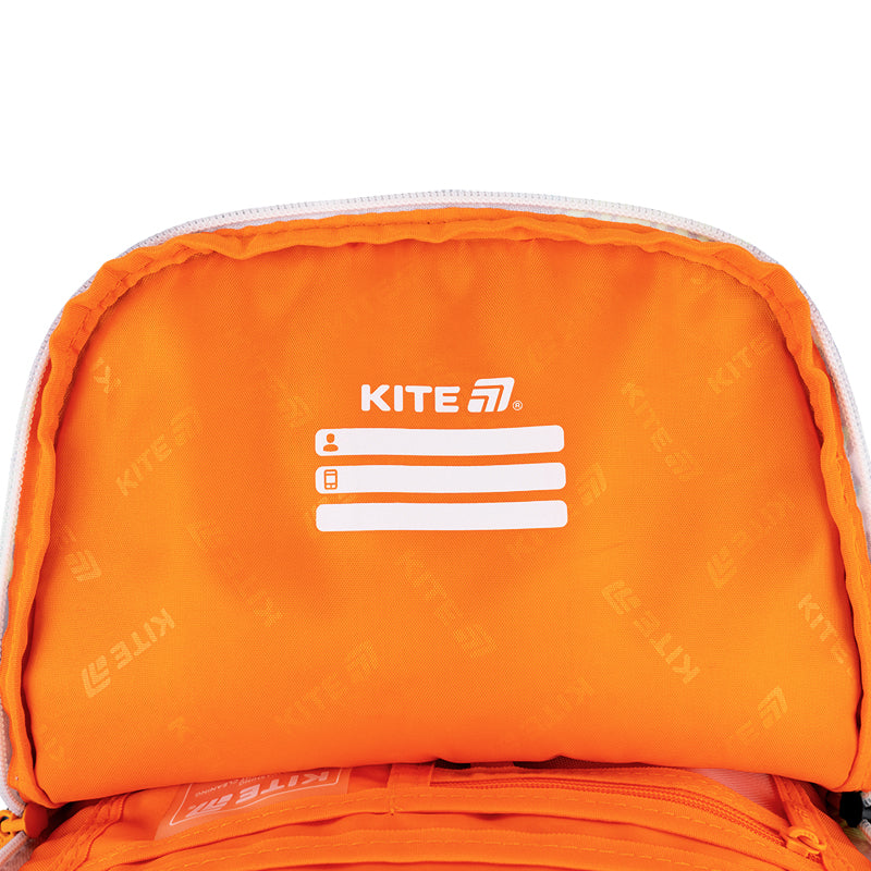 Plecak Kite Education Street Style K26-585M-4
