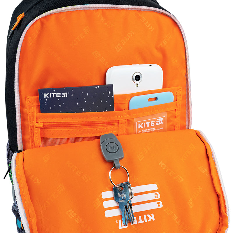 Plecak Kite Education Street Style K26-585M-4