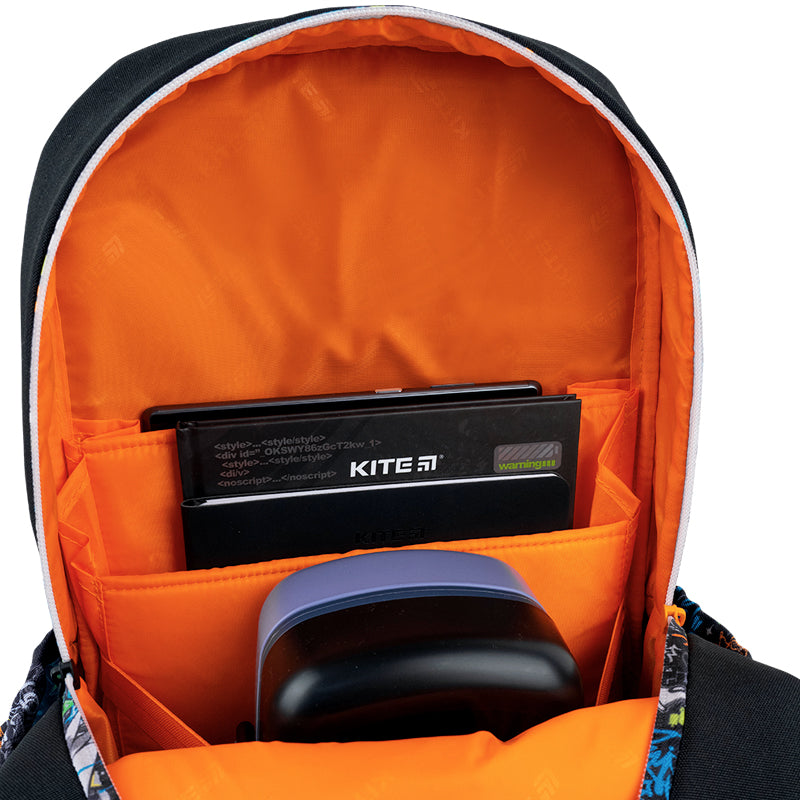 Plecak Kite Education Street Style K26-585M-4