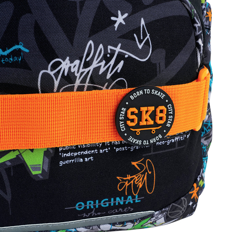 Plecak Kite Education Street Style K26-585M-4