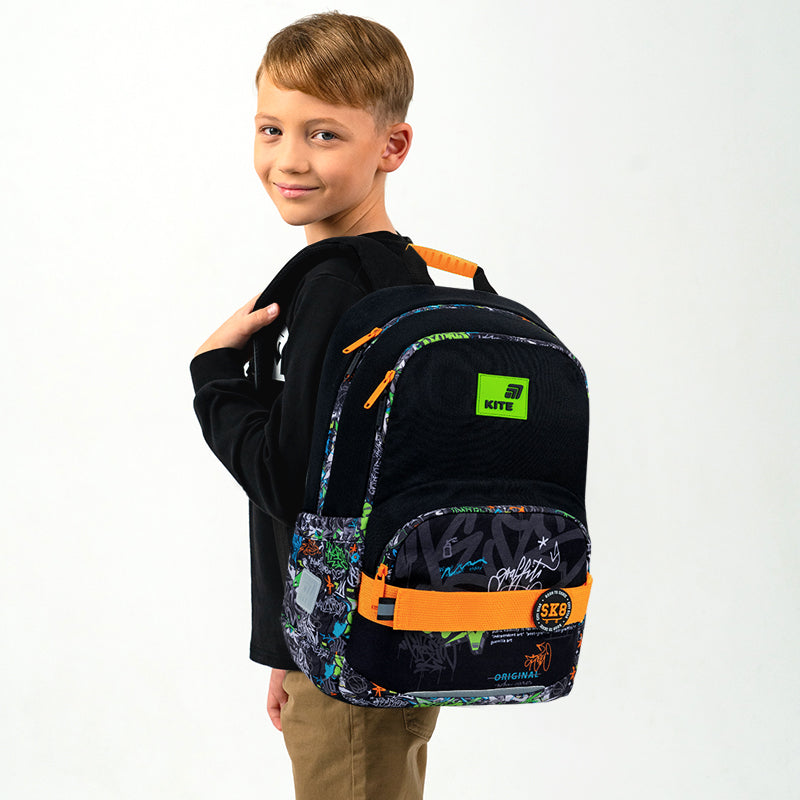 Plecak Kite Education Street Style K26-585M-4